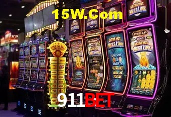 Estatísticas 911Bet