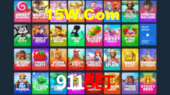 APP oficial da 911Bet para mobile