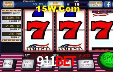 Experiência VIP 911Bet