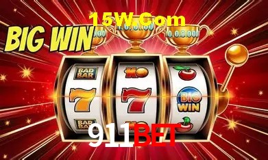 Jogos de Slot 911Bet