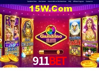 Casino Ao Vivo 911Bet