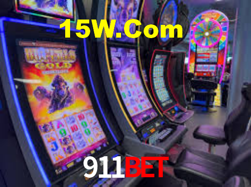 911Bet App