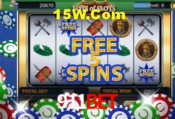 Login Seguro 911Bet