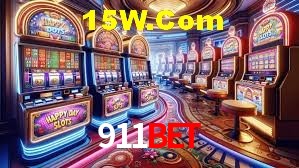 Statistics 911Bet