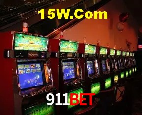 Diretório de Jogos 911Bet