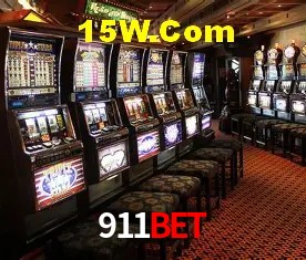 Promoção Relâmpago 911Bet
