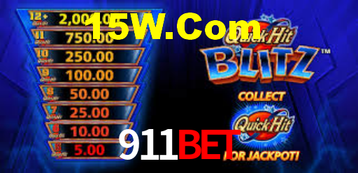 911Bet CaSSino