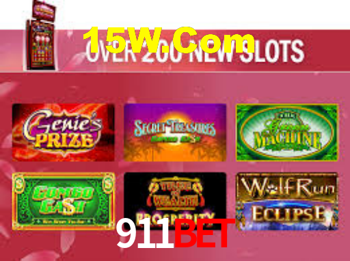 911Bet CaSSino