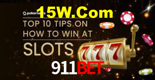 911Bet