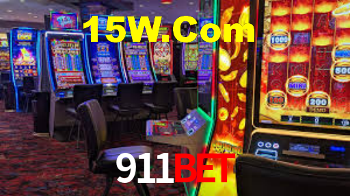 911Bet App