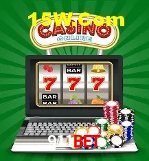 Estatísticas Esportivas 911Bet
