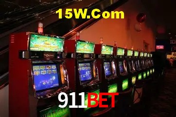 Integração de APIs 911Bet