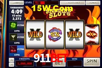 Ofertas Exclusivas 911Bet