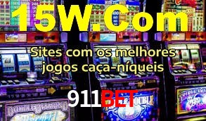 911Bet CaSSino