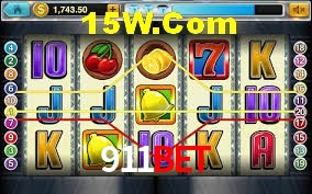 Tennis Betting 911Bet