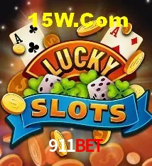 Recursos de Bônus 911Bet