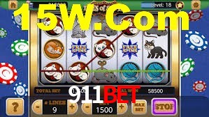Daily Bonuses 911Bet