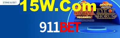 911Bet App Interface