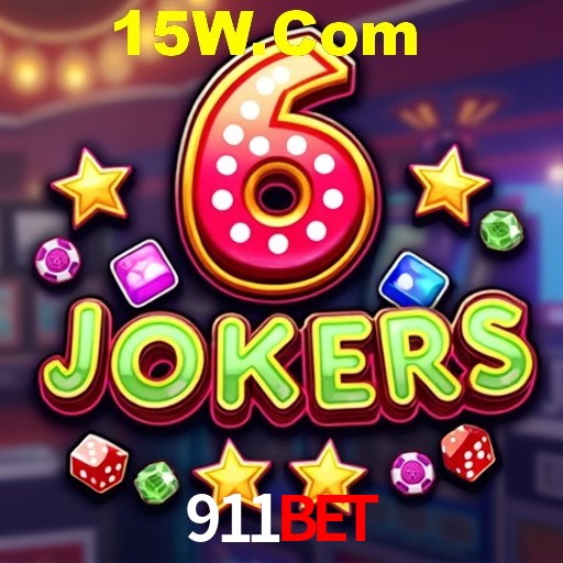 cassino 911Bet