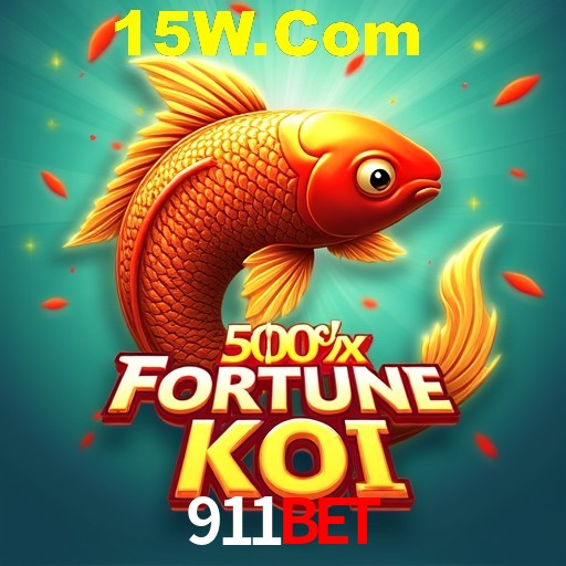 Seasonal Promotions 911Bet