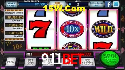 Promoções Sazonais 911Bet